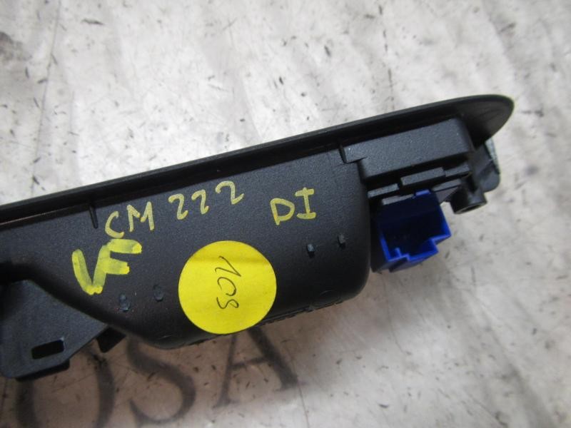 Recambio de maneta interior delantera izquierda para volkswagen golf plus (5m1) 2.0 tdi referencia OEM IAM 5M0837113BUAQ  