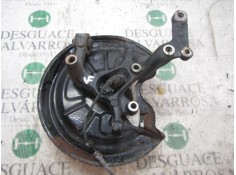 Recambio de mangueta trasera derecha para volkswagen golf plus (5m1) 2.0 tdi referencia OEM IAM 1K0505436AB   2