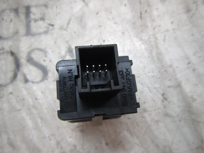 Recambio de modulo electronico para volkswagen golf plus (5m1) 2.0 tdi referencia OEM IAM 5M0941333AREH 5M0941333 