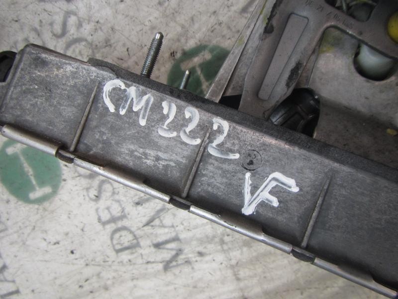 Recambio de palanca cambio para volkswagen golf plus (5m1) 2.0 tdi referencia OEM IAM 1K0711061A  