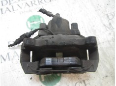 Recambio de pinza freno delantera izquierda para volkswagen golf plus (5m1) 2.0 tdi referencia OEM IAM 1K0615123E   2