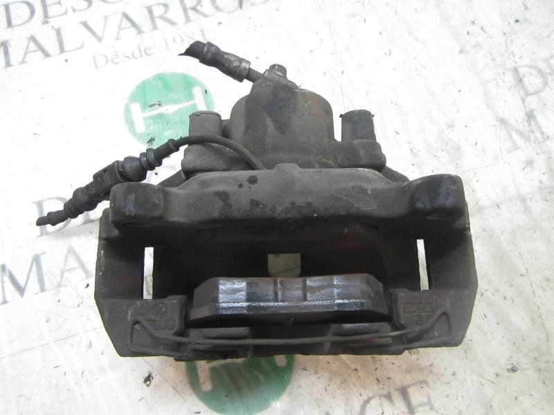 Recambio de pinza freno delantera izquierda para volkswagen golf plus (5m1) 2.0 tdi referencia OEM IAM 1K0615123E  