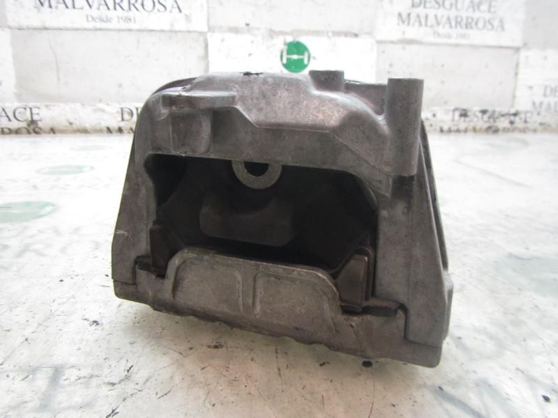 Recambio de soporte motor para volkswagen golf plus (5m1) 2.0 tdi referencia OEM IAM 1K0199262AT  
