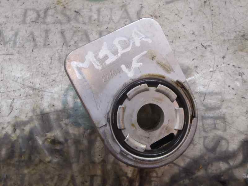 Recambio de enfriador aceite motor para ford focus lim. trend referencia OEM IAM   