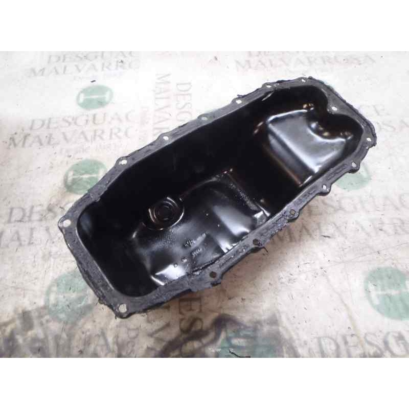 Recambio de carter para fiat panda van (i) (271) 1.3 jtd cat referencia OEM IAM   