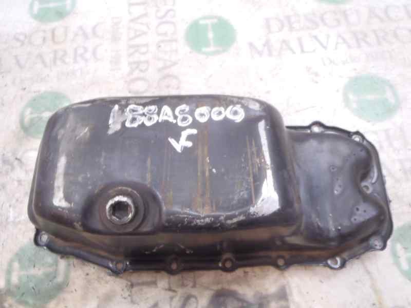 Recambio de carter para fiat panda van (i) (271) 1.3 jtd cat referencia OEM IAM   