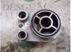 Recambio de enfriador aceite motor para renault megane ii berlina 5p dynamique referencia OEM IAM   
