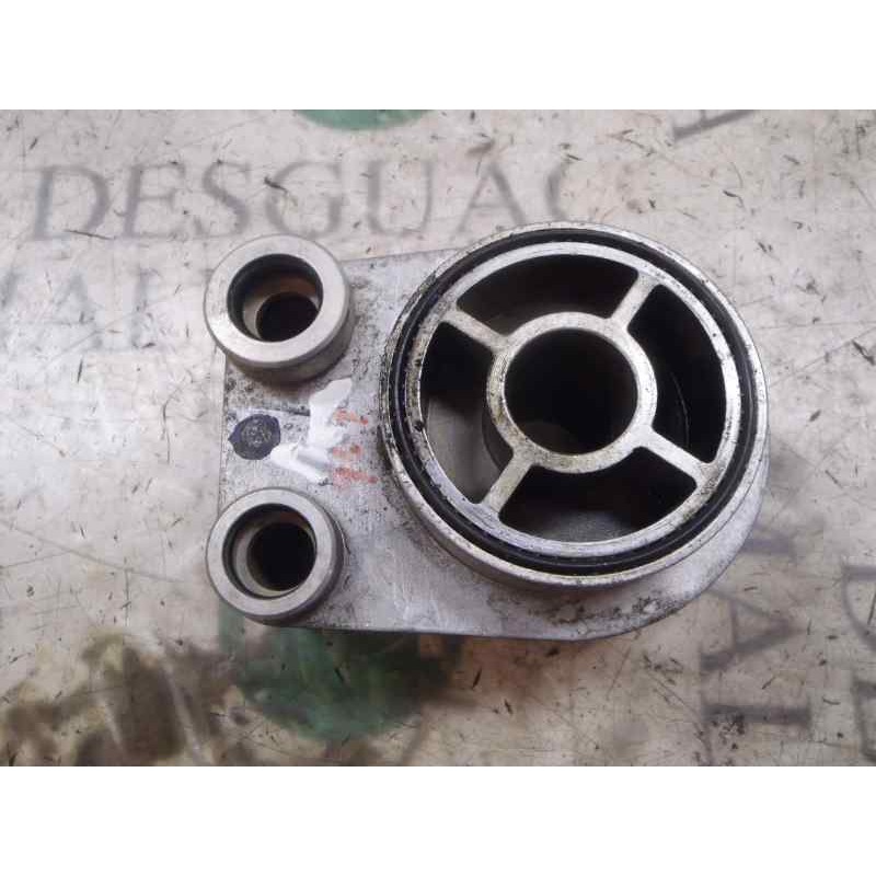 Recambio de enfriador aceite motor para renault megane ii berlina 5p dynamique referencia OEM IAM   