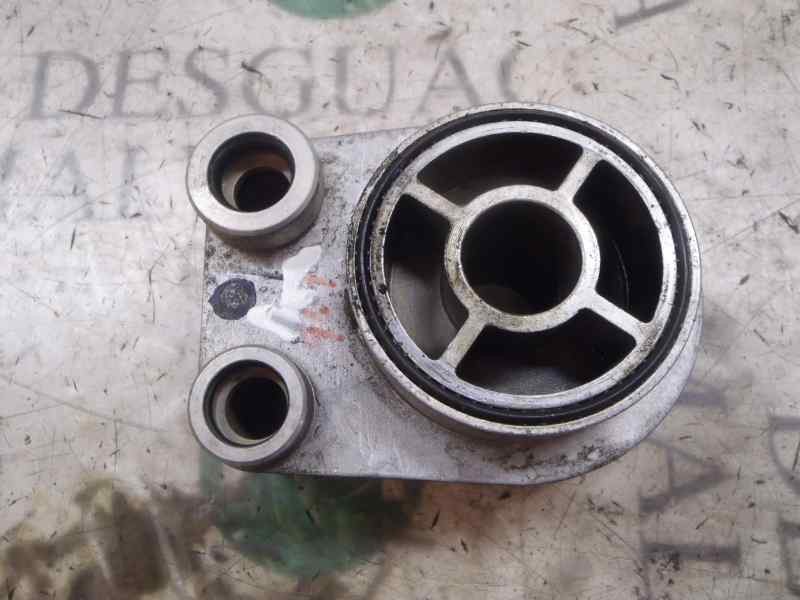Recambio de enfriador aceite motor para renault megane ii berlina 5p dynamique referencia OEM IAM   
