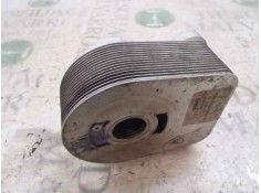 Recambio de enfriador aceite motor para renault megane ii berlina 5p dynamique referencia OEM IAM    2