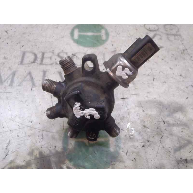 Recambio de rampa inyectora para renault megane ii berlina 5p dynamique referencia OEM IAM   