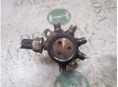 Recambio de rampa inyectora para renault megane ii berlina 5p dynamique referencia OEM IAM    2