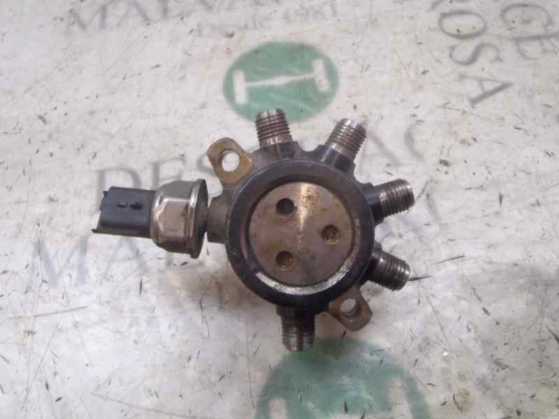 Recambio de rampa inyectora para renault megane ii berlina 5p dynamique referencia OEM IAM   