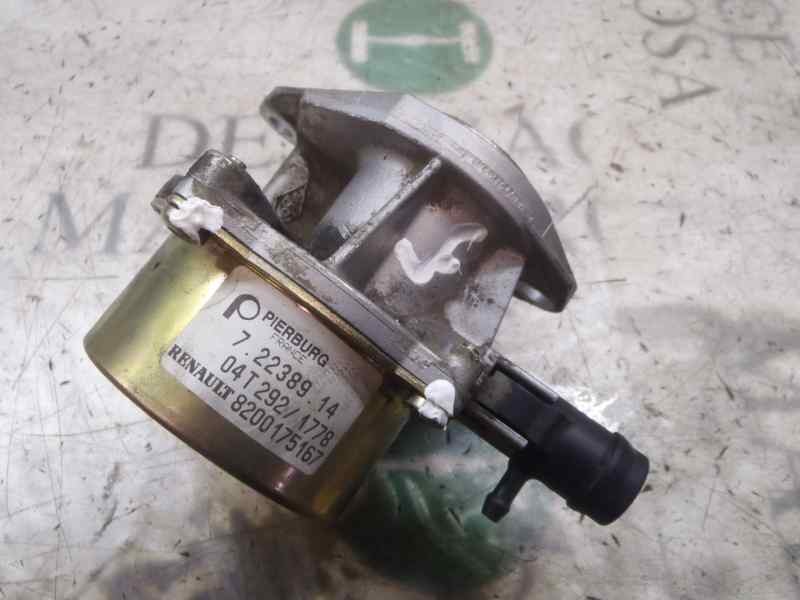Recambio de depresor freno / bomba vacio para renault megane ii berlina 5p dynamique referencia OEM IAM   