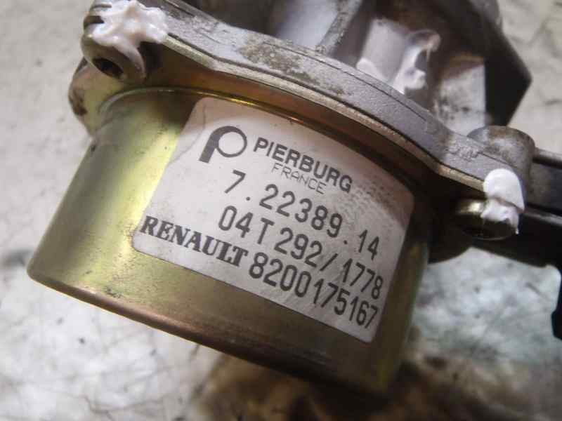 Recambio de depresor freno / bomba vacio para renault megane ii berlina 5p dynamique referencia OEM IAM   