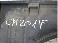 Recambio de canalizador aire para mercedes-benz vito (w638) combi 108 cdi (638.194) referencia OEM IAM    2