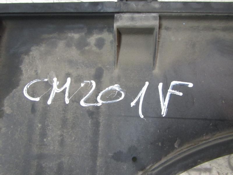 Recambio de canalizador aire para mercedes-benz vito (w638) combi 108 cdi (638.194) referencia OEM IAM   