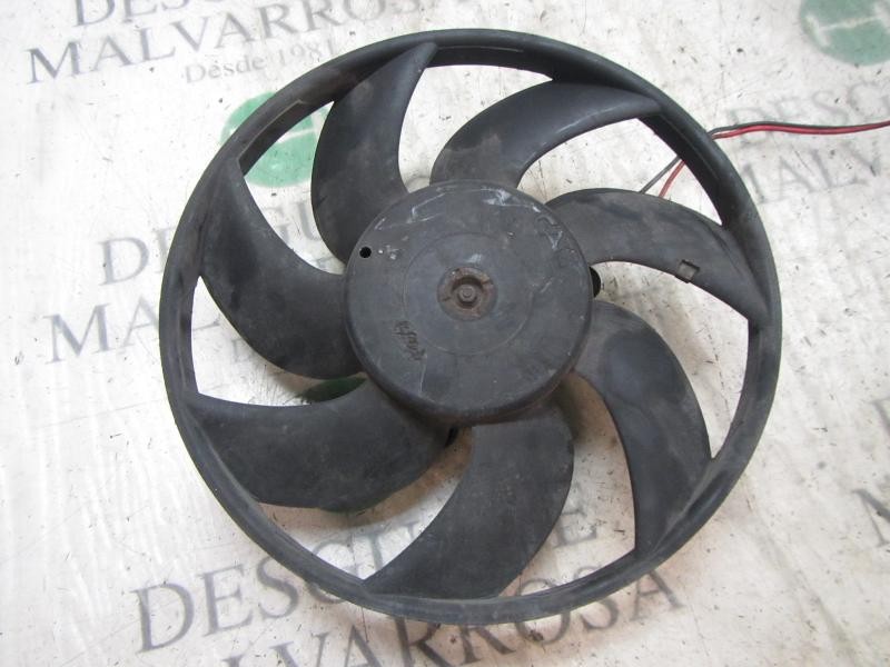Recambio de electroventilador para mercedes-benz vito (w638) combi 108 cdi (638.194) referencia OEM IAM   