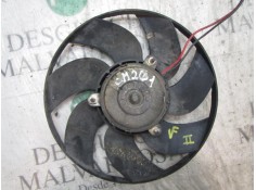 Recambio de electroventilador para mercedes-benz vito (w638) combi 108 cdi (638.194) referencia OEM IAM    2