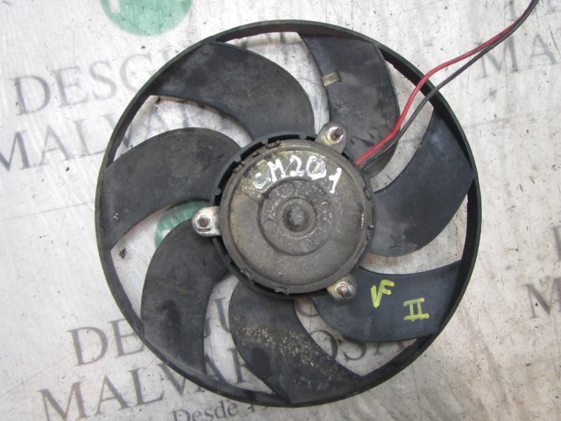 Recambio de electroventilador para mercedes-benz vito (w638) combi 108 cdi (638.194) referencia OEM IAM   
