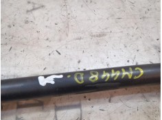 Recambio de barra estabilizadora delantera para skoda octavia berlina (1z3) active referencia OEM IAM 1K0411303BJ   2