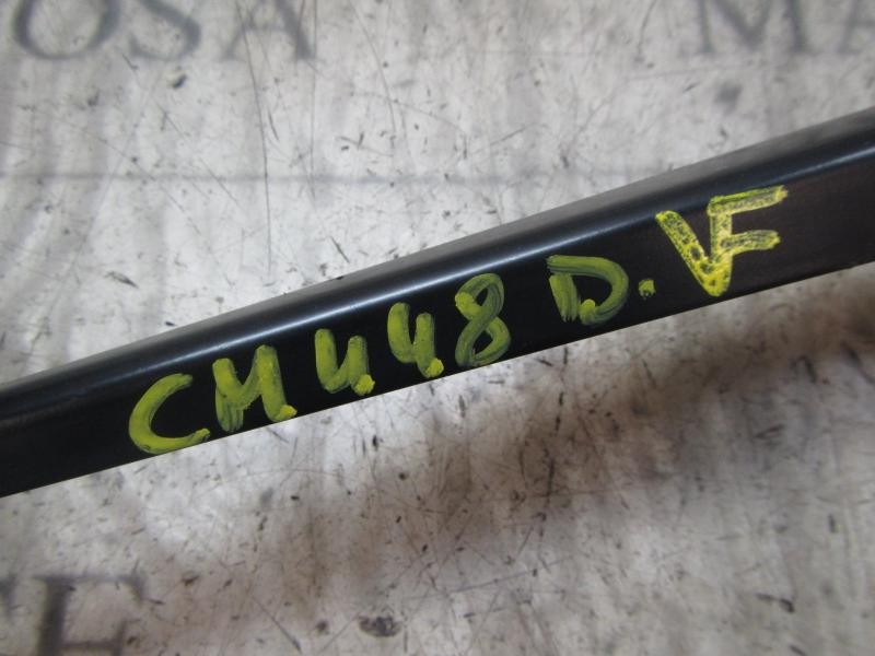 Recambio de brazo limpia delantero izquierdo para skoda octavia berlina (1z3) active referencia OEM IAM 1Z1955409  