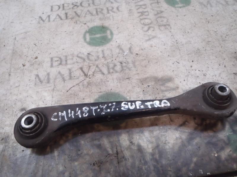 Recambio de brazo suspension superior trasero izquierdo para skoda octavia berlina (1z3) active referencia OEM IAM 1K0501529F  