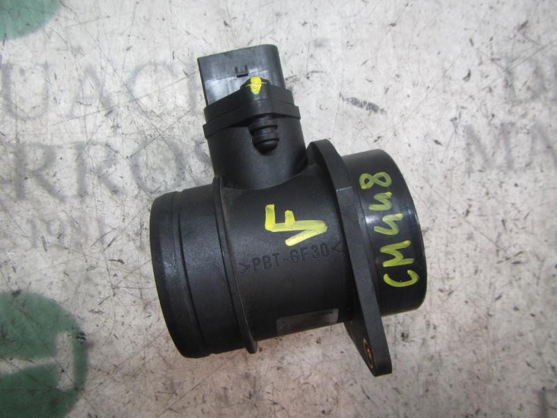 Recambio de caudalimetro para skoda octavia berlina (1z3) active referencia OEM IAM 038906461B  