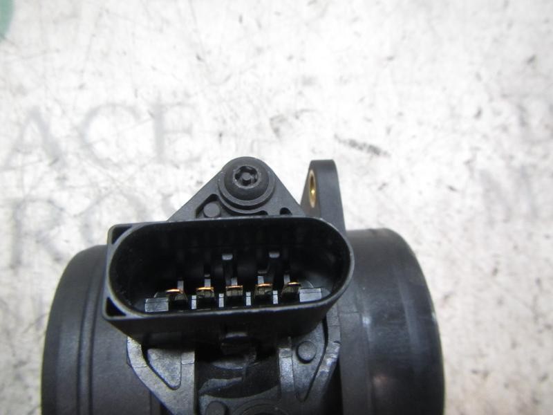 Recambio de caudalimetro para skoda octavia berlina (1z3) active referencia OEM IAM 038906461B  