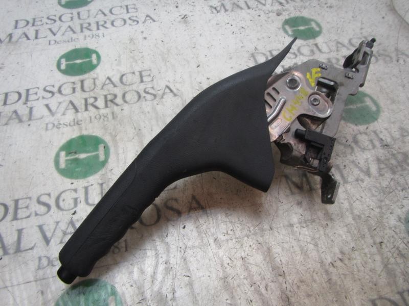 Recambio de palanca freno de mano para skoda octavia berlina (1z3) active referencia OEM IAM 1Z1711303C  