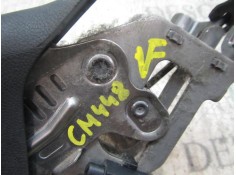 Recambio de palanca freno de mano para skoda octavia berlina (1z3) active referencia OEM IAM 1Z1711303C   2