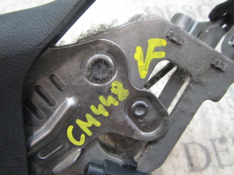 Recambio de palanca freno de mano para skoda octavia berlina (1z3) active referencia OEM IAM 1Z1711303C  