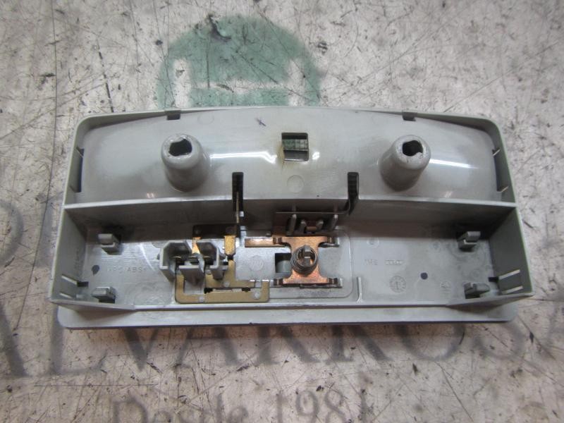 Recambio de piloto interior para skoda octavia berlina (1z3) active referencia OEM IAM 1Z0947105Y20  