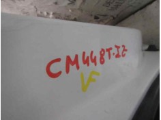 Recambio de puerta trasera izquierda para skoda octavia berlina (1z3) active referencia OEM IAM 1Z5833055   2