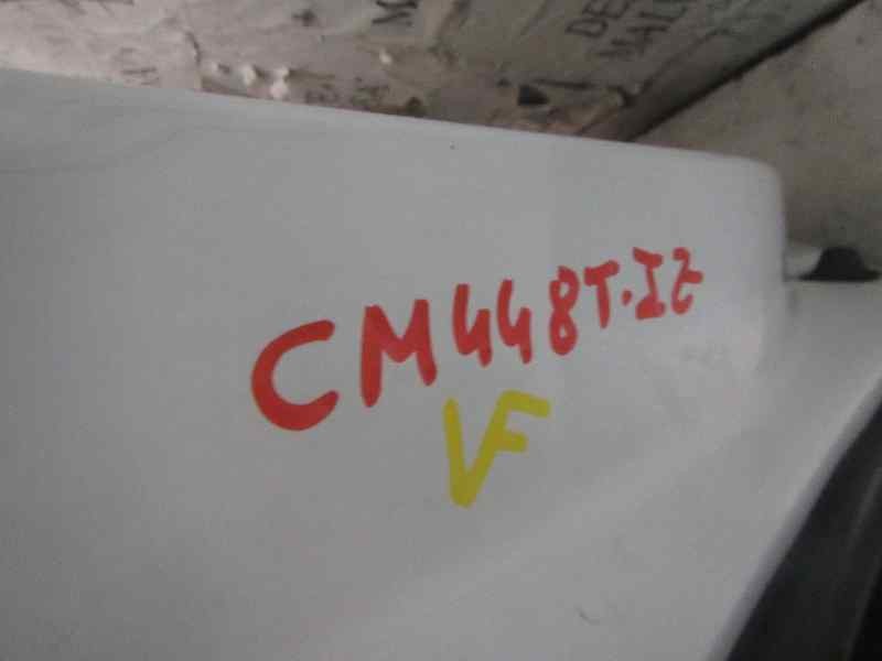 Recambio de puerta trasera izquierda para skoda octavia berlina (1z3) active referencia OEM IAM 1Z5833055  