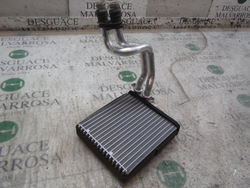 Recambio de radiador calefaccion / aire acondicionado para skoda octavia berlina (1z3) active referencia OEM IAM 1K0819031B  