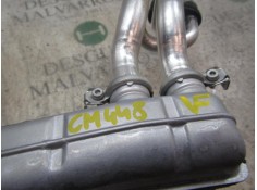 Recambio de radiador calefaccion / aire acondicionado para skoda octavia berlina (1z3) active referencia OEM IAM 1K0819031B   2