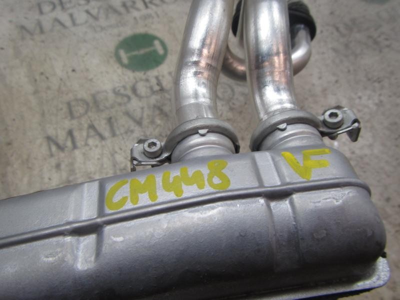 Recambio de radiador calefaccion / aire acondicionado para skoda octavia berlina (1z3) active referencia OEM IAM 1K0819031B  