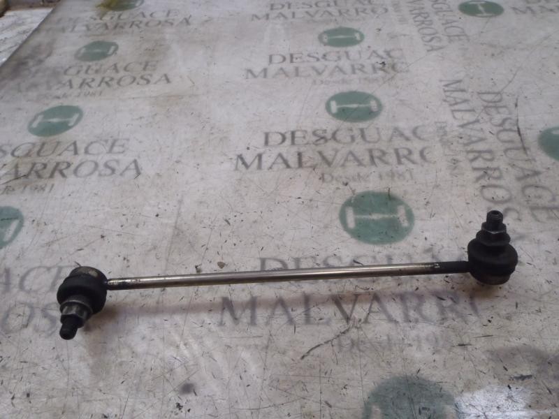 Recambio de tirante delantero izquierdo para skoda octavia berlina (1z3) active referencia OEM IAM 1K0411315K  