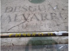 Recambio de tirante delantero izquierdo para skoda octavia berlina (1z3) active referencia OEM IAM 1K0411315K   2