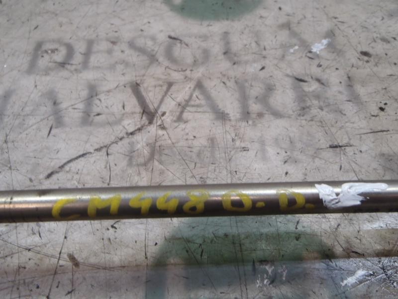 Recambio de tirante delantero izquierdo para skoda octavia berlina (1z3) active referencia OEM IAM 1K0411315K  