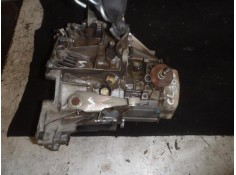 Recambio de caja cambios para citroën berlingo 1.9 600 d furg. referencia OEM IAM   
