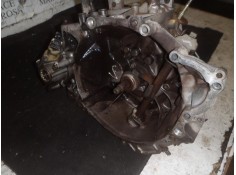 Recambio de caja cambios para citroën berlingo 1.9 600 d furg. referencia OEM IAM    2