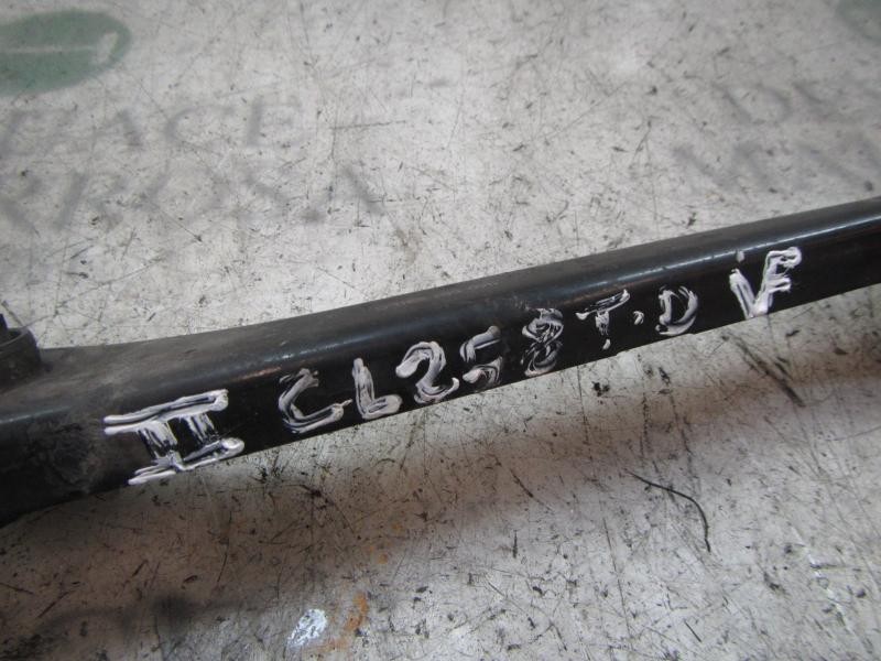 Recambio de brazo suspension inferior trasero derecho para volkswagen touran (1t1) highline referencia OEM IAM 1K0501530C  