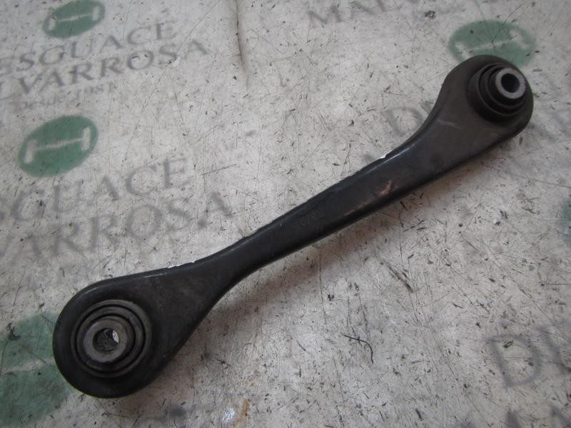 Recambio de brazo suspension inferior trasero izquierdo para volkswagen touran (1t1) highline referencia OEM IAM 1K0501529F  