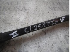 Recambio de brazo suspension inferior trasero izquierdo para volkswagen touran (1t1) highline referencia OEM IAM 1K0501529F   2