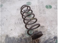 Recambio de muelle amortiguacion para volkswagen bora berlina (1j2) conceptline referencia OEM IAM   