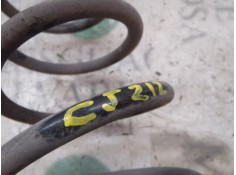 Recambio de muelle amortiguacion para volkswagen bora berlina (1j2) conceptline referencia OEM IAM    2