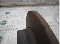 Recambio de disco freno trasero para mercedes-benz clase c (w203) sportcoupe c 350 (203.756) referencia OEM IAM A2104231012   2