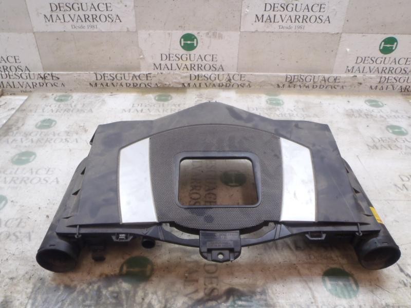 Recambio de filtro aire para mercedes-benz clase c (w203) sportcoupe c 350 (203.756) referencia OEM IAM   